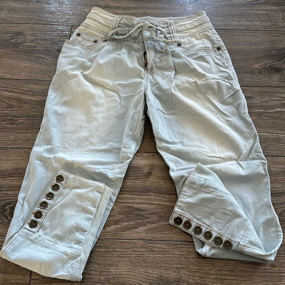 Vintage Guess pants - Picture 3 of 8